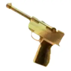 Luger MM2 Murder Mystery 2 — Roblox, лот №248905