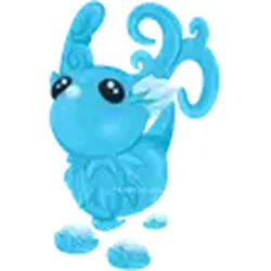 Fleur De Ice ADM Adopt Me — Roblox, лот №248987