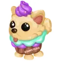 Pupcake ADM Adopt Me — Roblox, лот №248997