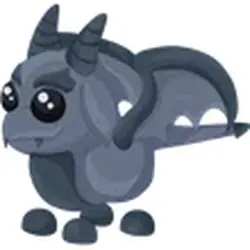 Gargoyle ADM Adopt Me — Roblox, лот №249008