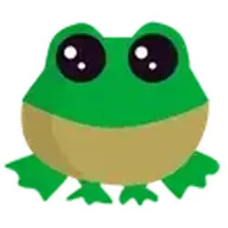 Frog ADM Adopt Me — Roblox, лот №249024