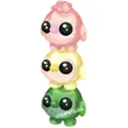 Dango Penguins ADM Adopt Me — Roblox, лот №249076