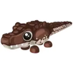 Cocoadile ADM Adopt Me — Roblox, лот №249080