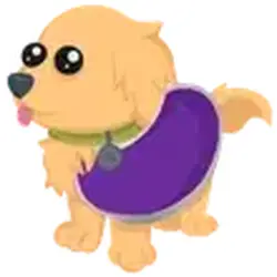 Therapy Dog ADM Adopt Me — Roblox, лот №249089