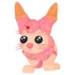 Candy Hare ADM Adopt Me — Roblox, лот №249103