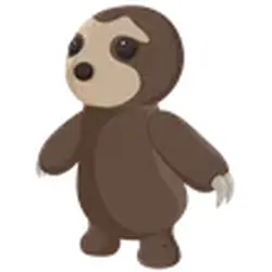 Sloth ADM Adopt Me — Roblox, лот №249100
