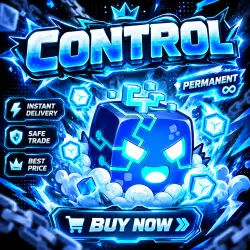 Control | Blox Fruits