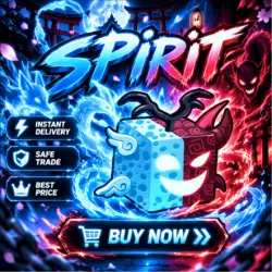Spirit | Blox Fruits