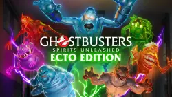 Epic Ghostbusters: Spirits Unleashed аккаунт+почта