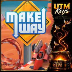 Make Way