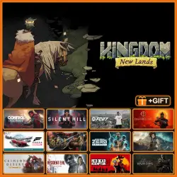 [ПАКЕТ] Kingdom: New Lands + Kingdom: Classic