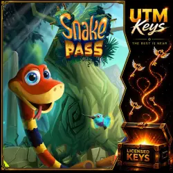 Snake Pass