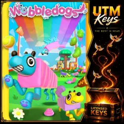 Wobbledogs