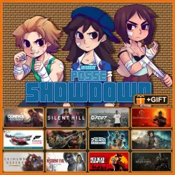 [AUTO CODE + INSTANT] - Street Posse Showdown + TEKKEN 8 + BONUS GAME
