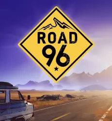 Road 96 PS4 PS5 п2 п3