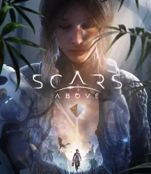 Scars Above PS4 PS5 п2 п3