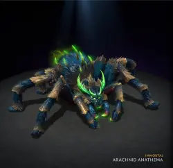 Arachnid Anathema — Dota 2, лот №255118