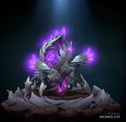 Mesmer-Eye — Dota 2, лот №255121