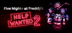 Five Nights at Freddy's: Help Wanted 2 — STEAM AUTODELIVERY
