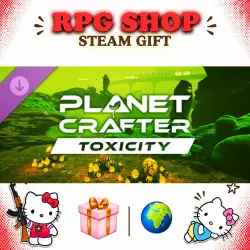The Planet Crafter Toxicity DLC | AUTO 24/7 | Россия+WORLD