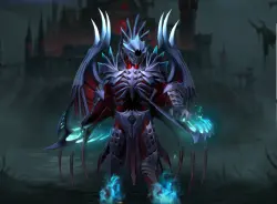 Rictus Ripper | Trove of Terror — Dota 2, лот №255129