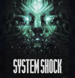 System Shock PS4 PS5 p2 p3