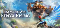 Immortals Fenyx Rising - Gold Edition — STEAM AUTODELIVERY