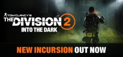Tom Clancy's The Division 2 - Standard Edition — STEAM AUTODELIVERY