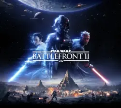 Star wars Battlefront II на PS4 и PS5 п2 п3