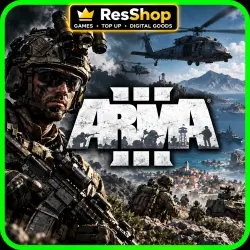 Arma 3 | Steam Key | GLOBAL + Russia | Full Game | 24/7 Delivery