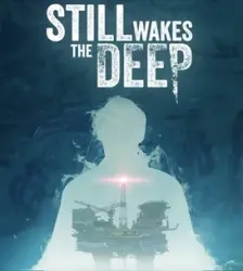 Still Wakes the Deep PS5 п2 п3
