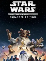 Star Wars: Tales from the Galaxy's Edge on PS5 p2 p3