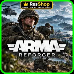 Arma Reforger | Steam Key | Standard / Deluxe Edition | GLOBAL