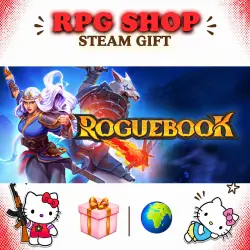 Roguebook | AUTO 24/7 | Россия+WORLD