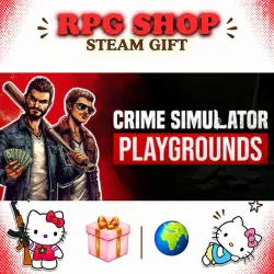 Crime Simulator: Playgrounds | AUTO 24/7 | Россия+WORLD