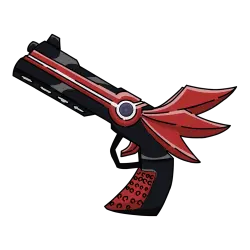 Darkbringer | Murder Mystery 2 | MM2 | Пушка — Roblox, лот №249117