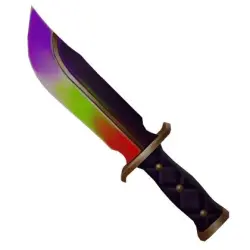 Chromatic| Murder Mystery 2 | MM2 | НОЖ — Roblox, лот №249122