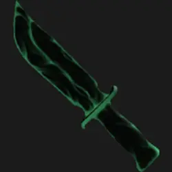 Energized | Murder Mystery 2 | MM2 | Knife
