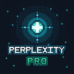 Perplexity AI Pro • 1 Month Subscription [Official Activation]