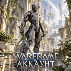 Warframe — аккаунт | 14MR | Frames 7-19 | полный доступ + п…, лот №262972