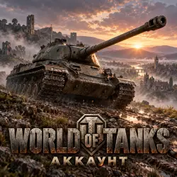 World of Tanks — аккаунт | 12 YEARS OLD ACCOUNT | WZ-113G F…, лот №262987
