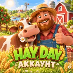 Hay Day AppStore iPad ios iPhone