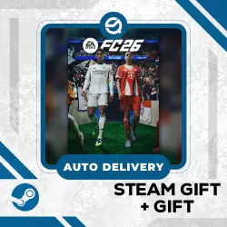 EA SPORTS FC 26 • GLOBAL