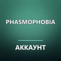 Steam Account - Phasmophobia | + Mail | + Change Data | Full Access / Instant Delivery 24/7