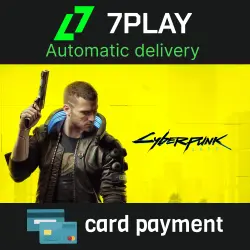 Cyberpunk 2077 + Phantom Liberty - Steam Account [24/7]