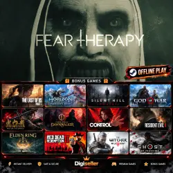 [AUTO CODE] - Fear Therapy +1 GIFT GAME