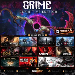 [AUTO CODE] - GRIME +1 GIFT GAME