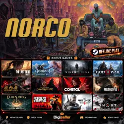 [AUTO CODE] - NORCO +1 GIFT GAME