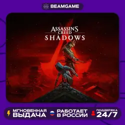 Assassin's Creed - Shadows - PS5 | (П2 П3)