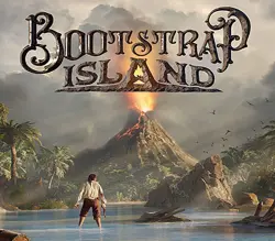 Bootstrap Island РФ+СНГ+ВЕСЬ МИР Steam КЛЮЧ
